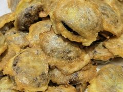 -山海经·海边人家 海鲜新青岛菜(扬州路店)