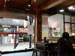大堂-南翔饭店