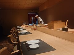 -鲤·鮨KOISUSHI