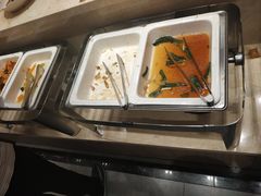 -食蔬不二素食自助餐厅(沈阳铁西店)