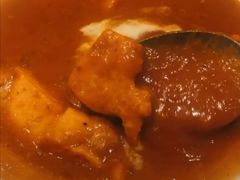 黄油鸡玛莎拉-Tony's House