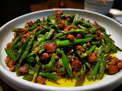 -铁公鸡·四川料理(天环广场店)