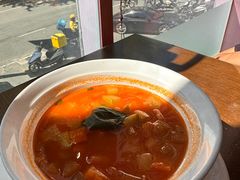-安妮意大利餐厅(丽都店)