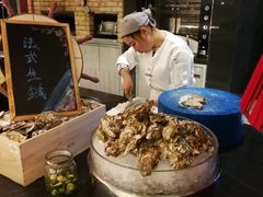 -武汉武昌威斯汀酒店-知味自助餐厅