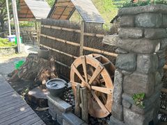 -心无尘茶餐馆(径山村店)