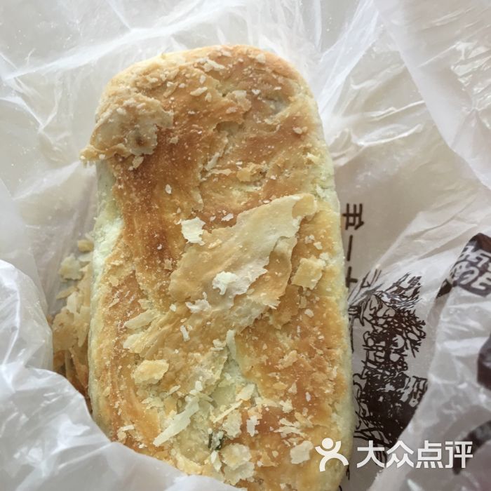 叶受和(观前街店)袜底酥图片 - 第763张