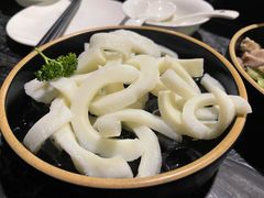 -骨之味·筒骨汤火锅(江头店)