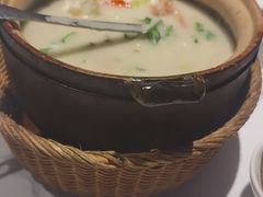 -潮州府·潮菜·砂锅粥(徐家汇店)