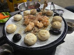 -旺记碳烤肥牛(总店)