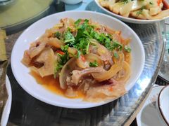 -岩保农家乐