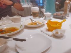 -莆田餐厅PUTIEN(金融街购物中心店)