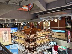 -波波客韩国石锅拌饭(武汉江汉路循礼门店)