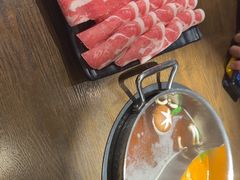 -呷哺呷哺 小火锅 (浦东新欧尚超市店)