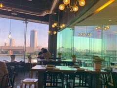 -PIZZA BIANCA(万象城店)