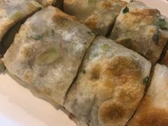 -台北楚楚园馅饼粥(虹桥南丰城店)