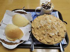 -劳顶笨咖啡(丽水宜家店)