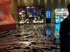 -蓝色派对KTV(聚然广场店)