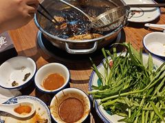 -厝味火锅·潮汕卤水火锅(十一合店)