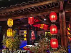 -袍家大院重庆火锅(文安路店)