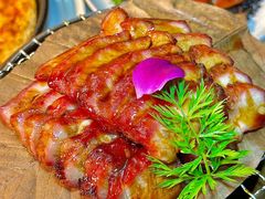 -花舍·新派粤菜·西餐·下午茶(亚运村·鸟巢店)