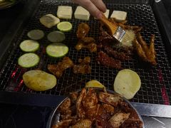 -同心烧烤(总店)