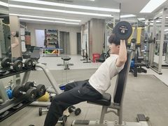 -琪航健身工作室(杨高南路地铁站店)