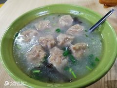 -海清宁记大馅云吞