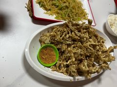 -夕阳红小吃(中街大悦城店)