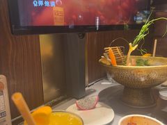 -巴奴毛肚火锅(邯郸美乐城店)