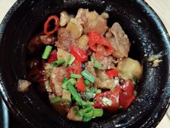 -席罐罐罐饭(红牌楼店)