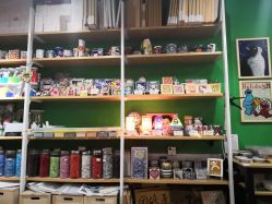 -瓦匠工社·马赛克·积木拼图·亲子手工DIY