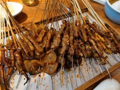 -老爷子原味蒸饺(总店)