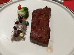 -赤火牛排(金狮广场店)