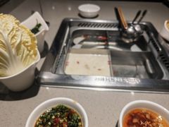 -海底捞火锅(崇文门新世界百货店)