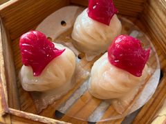 传统虾皇饺-云山茶餐厅(广东大厦店)