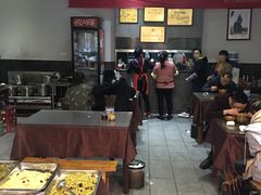 大堂-华兴街煎蛋面(总店)
