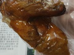 -整只乳鸽GetSQUAB(西华路店)