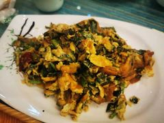 -自游人·美食一楼·地道徽菜(三十年名店)