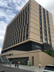 -上海交通大学医学院附属上海儿童医学中心(陆家嘴总院区)