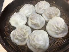 鸡汁汤包-鸡鸣汤包(仙林店)