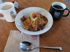 -1901 Cafe(西四店)