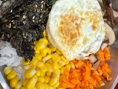 -朴大叔拌饭(广州花城汇店)