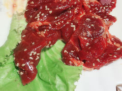 -秦小牛煎肉餐厅(河北大街总店)