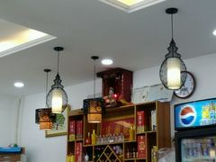 -稻香餐厅中餐干锅(劼人路店)