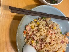 -红小满休闲餐厅(十全街店)