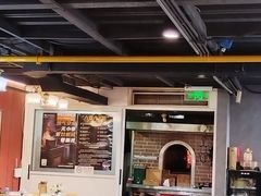 -北平味道.京味菜.烤鸭(梨园店)