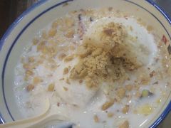 -文昌邓记清补凉(西沙路店)