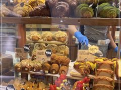 -PAPER STONE BAKERY(天环店)