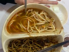 -正宗韩国炸酱面(沈航店)