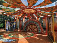 -芜湖方特东方神画
